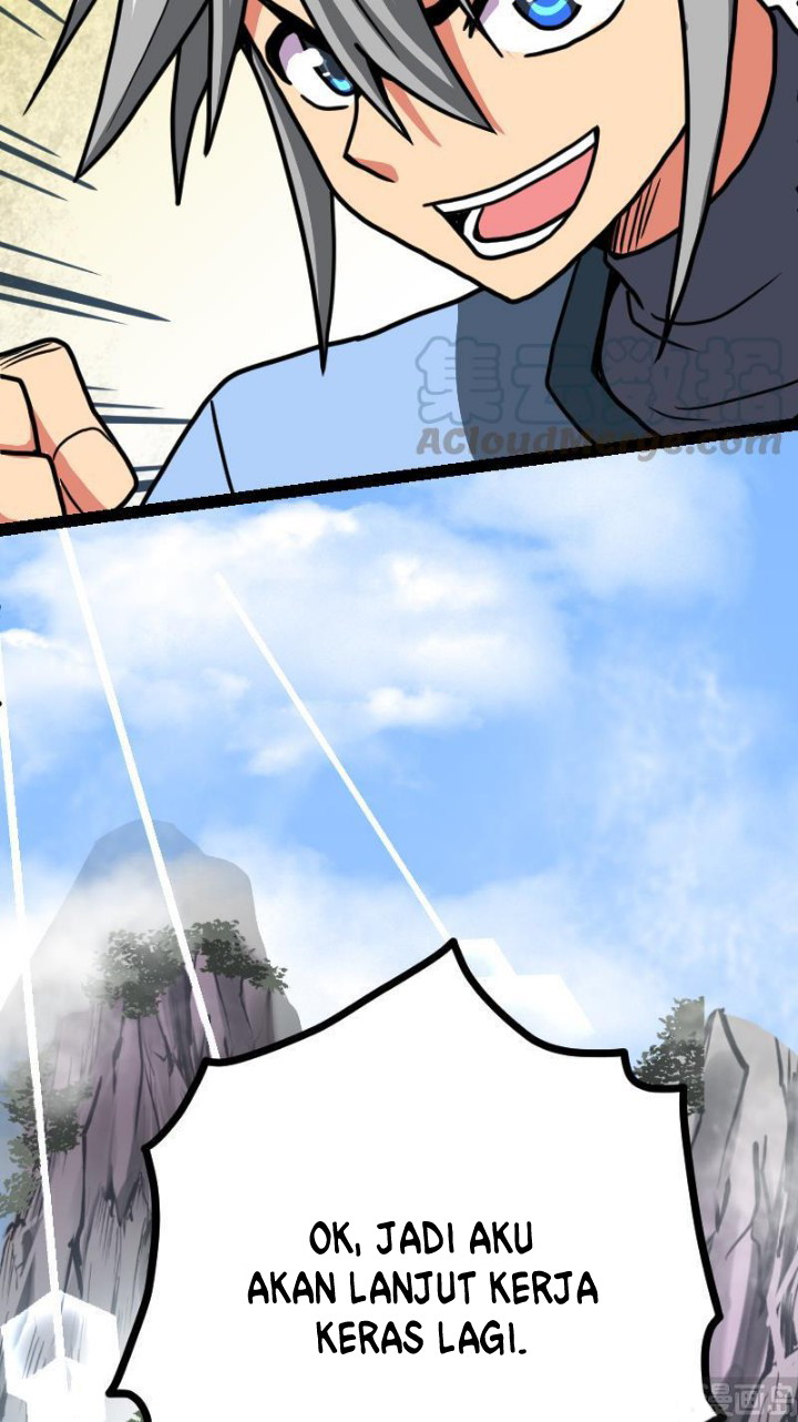 Halaman 36 dari Peerless Sword God Chapter 27