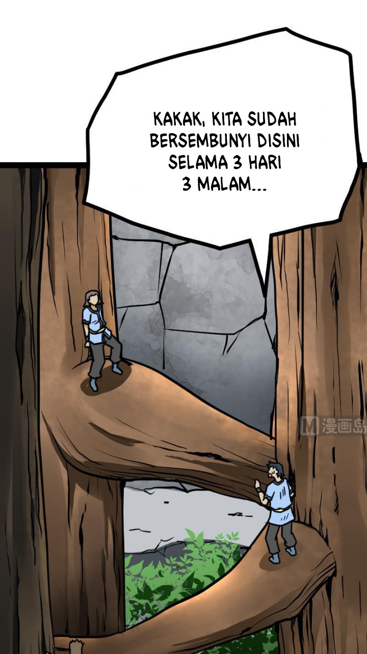 Halaman 4 dari Peerless Sword God Chapter 27