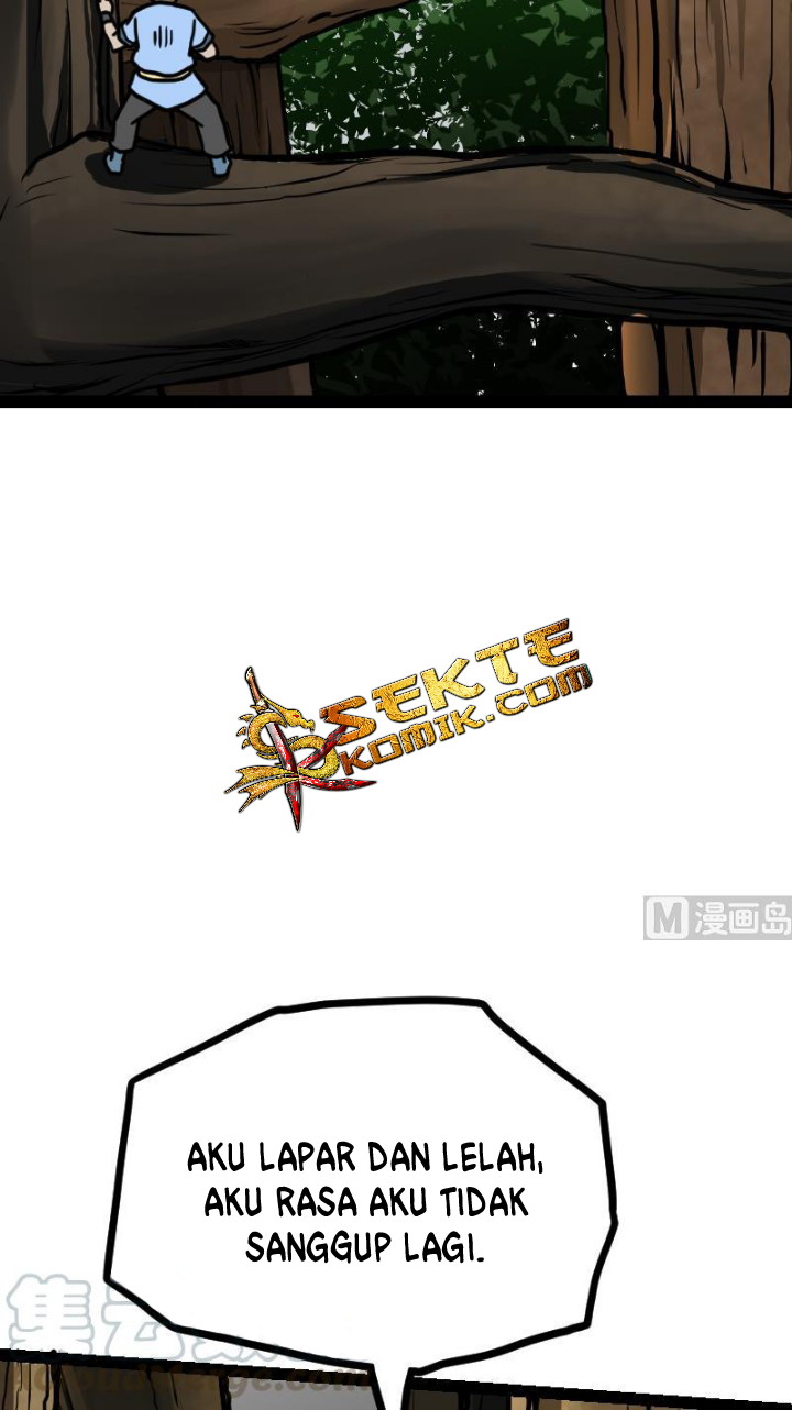 Halaman 5 dari Peerless Sword God Chapter 27