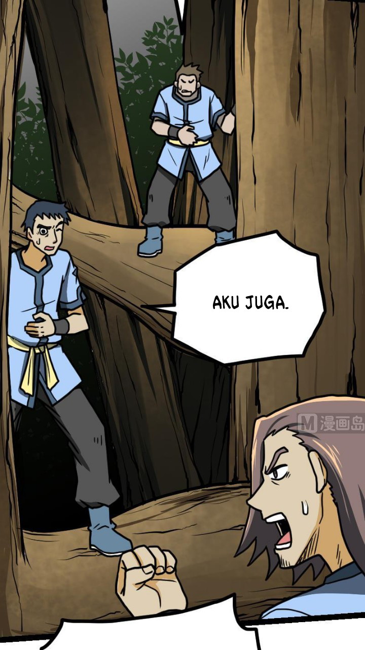Halaman 6 dari Peerless Sword God Chapter 27