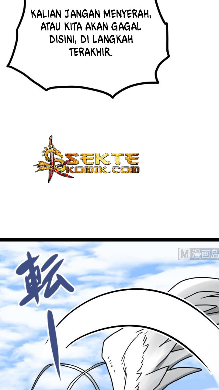 Halaman 7 dari Peerless Sword God Chapter 27