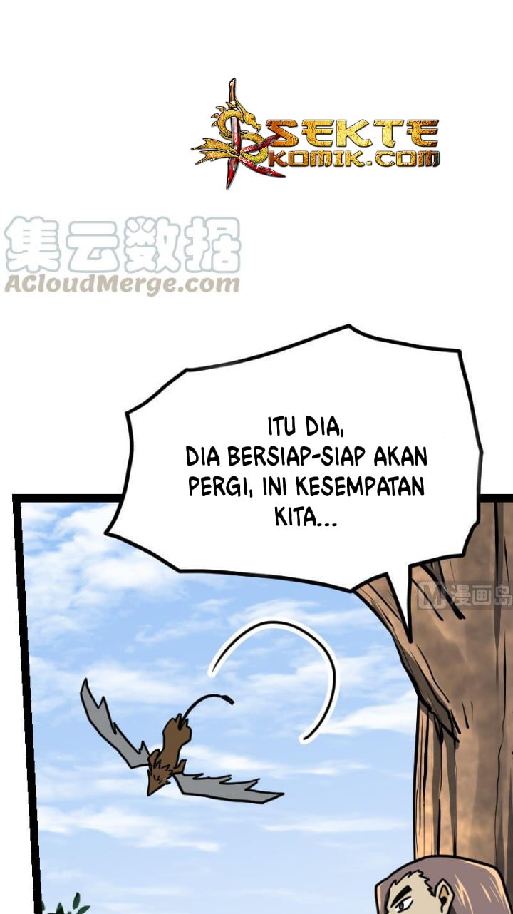 Halaman 9 dari Peerless Sword God Chapter 27
