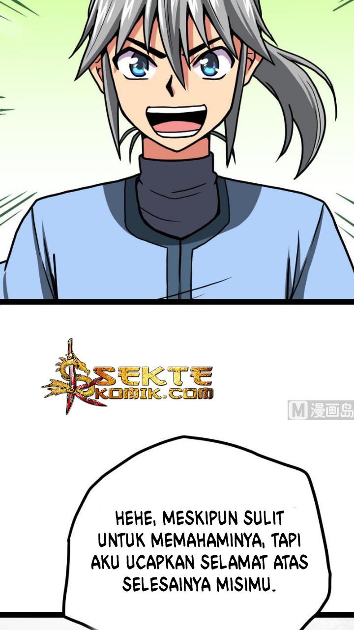 Halaman 10 dari Peerless Sword God Chapter 28
