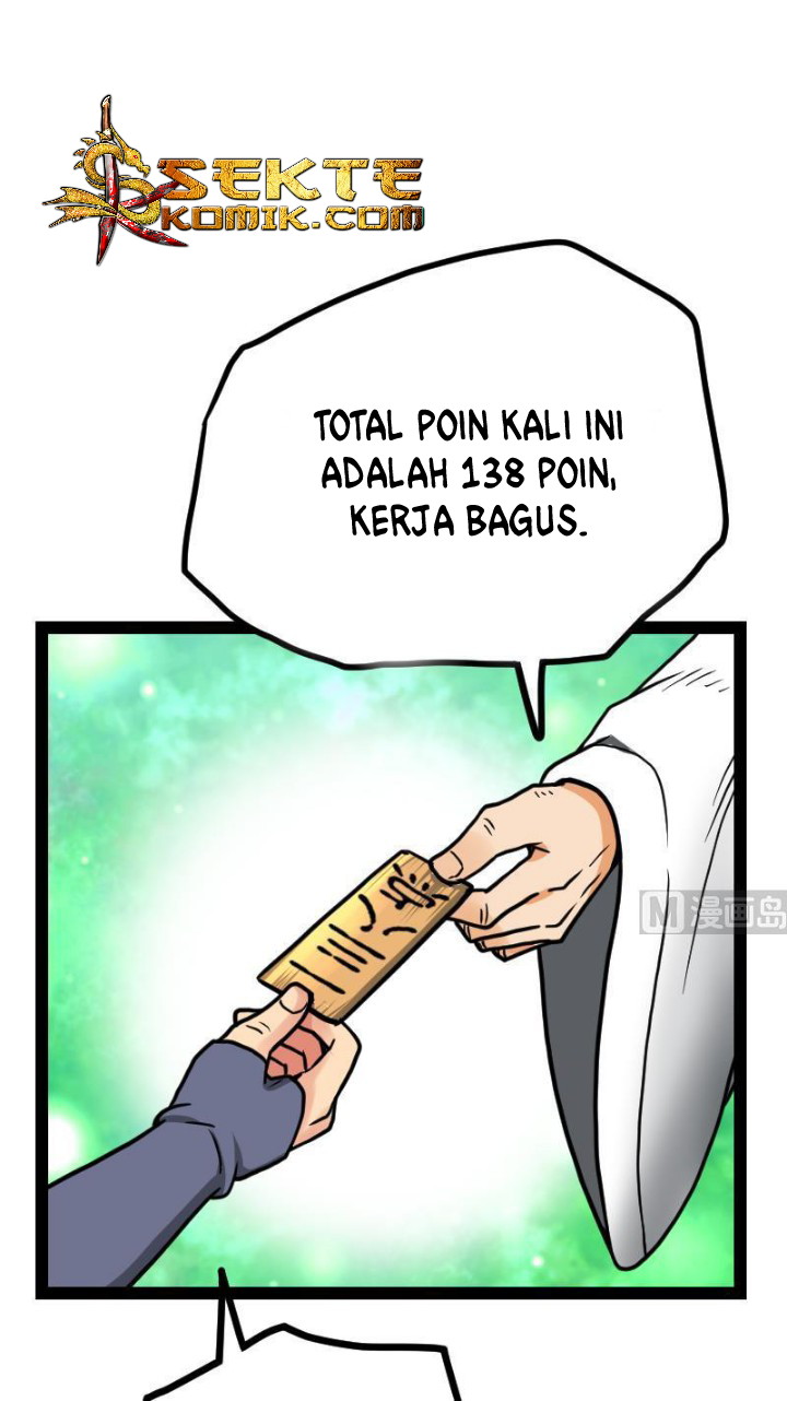 Halaman 12 dari Peerless Sword God Chapter 28