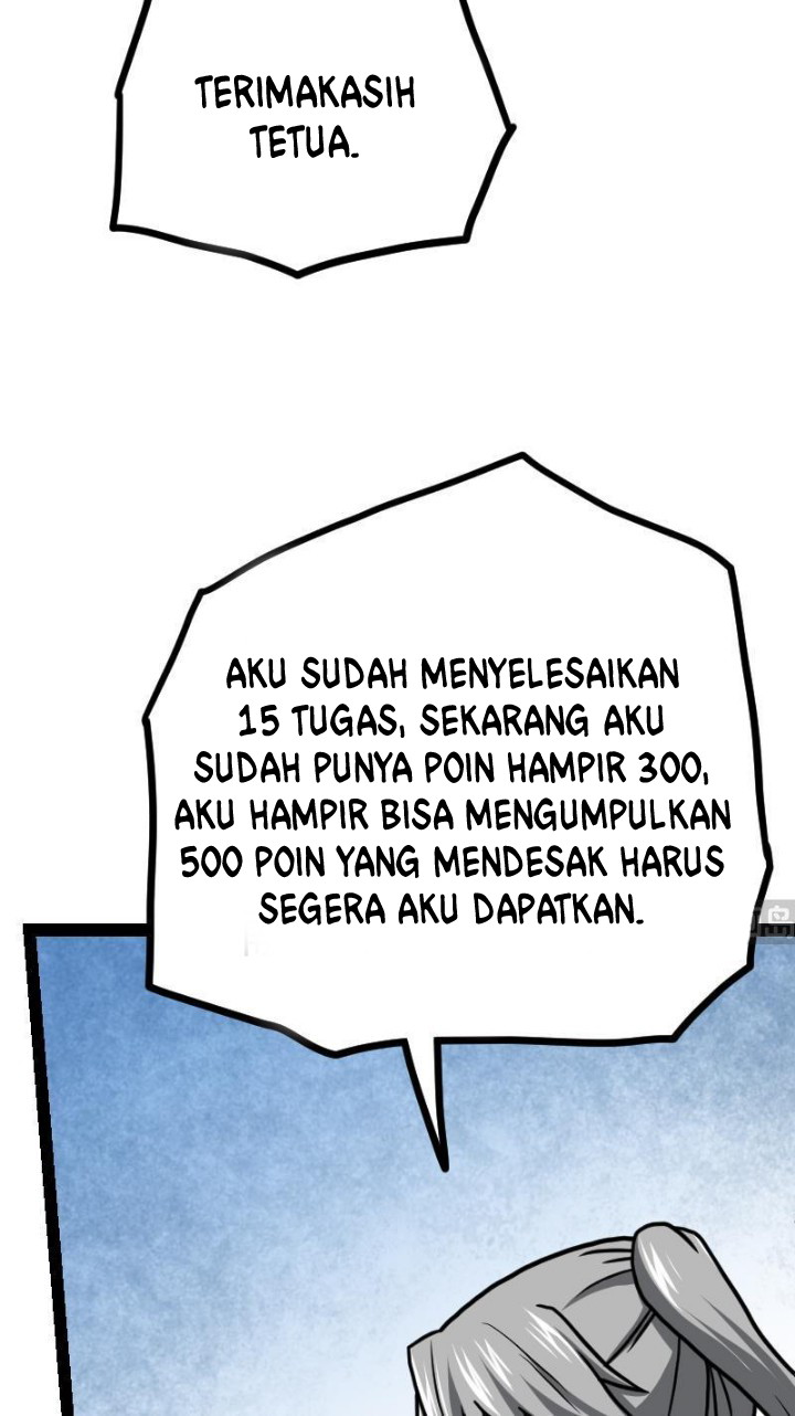 Halaman 13 dari Peerless Sword God Chapter 28