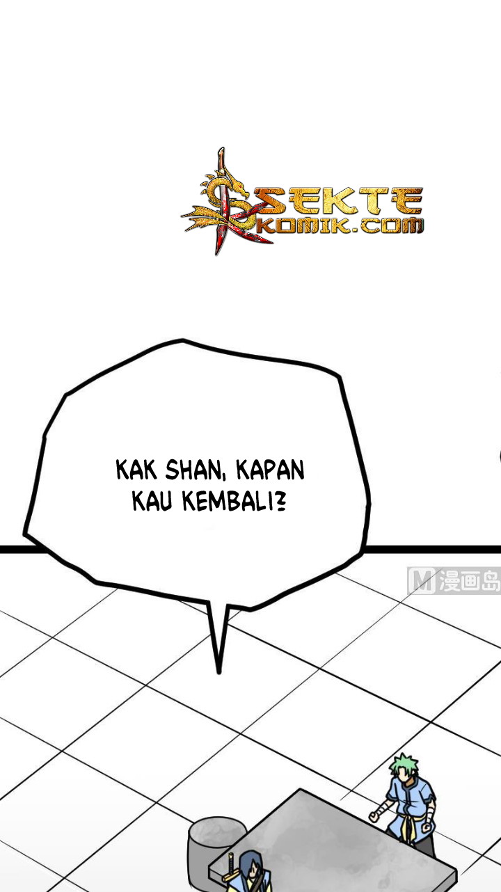 Halaman 26 dari Peerless Sword God Chapter 28
