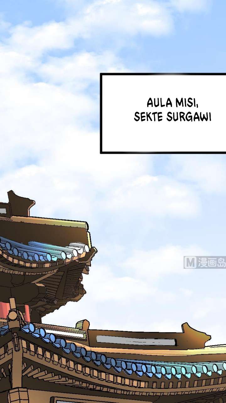 Halaman 3 dari Peerless Sword God Chapter 28