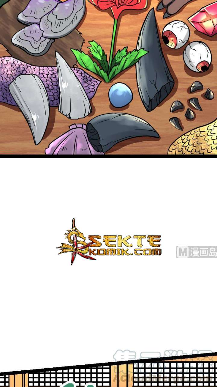Halaman 4 dari Peerless Sword God Chapter 28