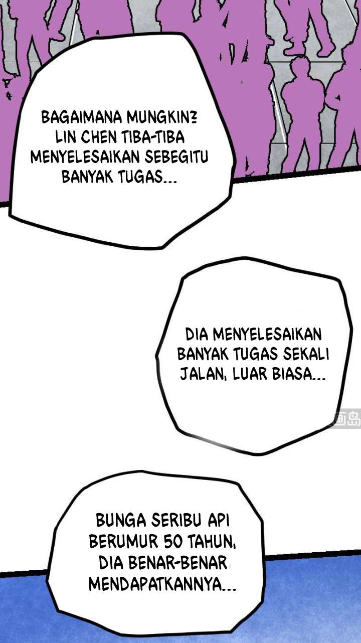 Halaman 6 dari Peerless Sword God Chapter 28