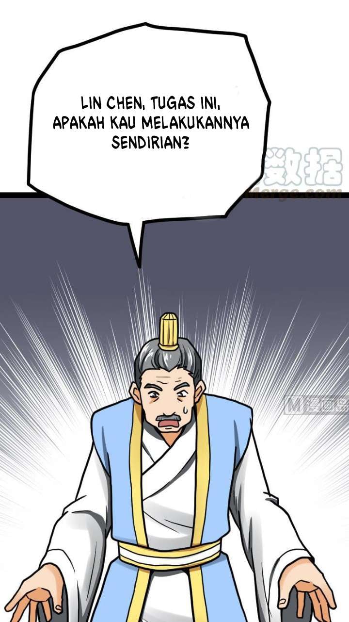 Halaman 8 dari Peerless Sword God Chapter 28