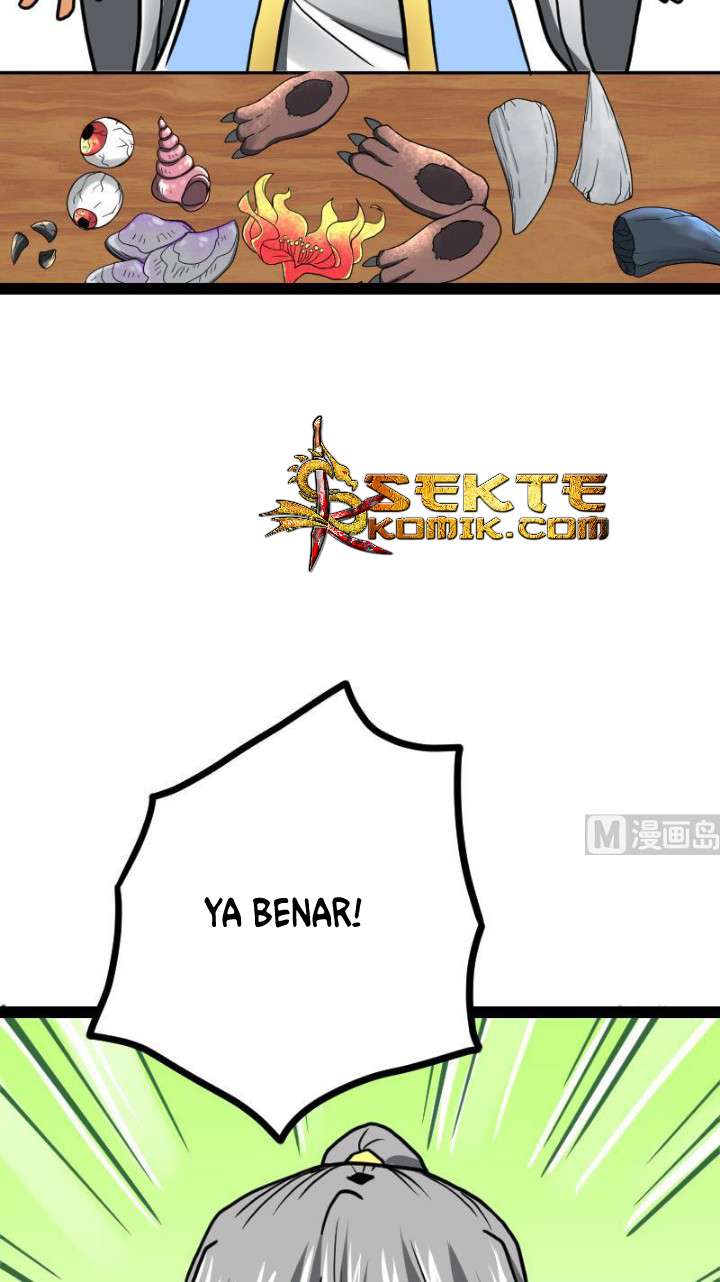Halaman 9 dari Peerless Sword God Chapter 28