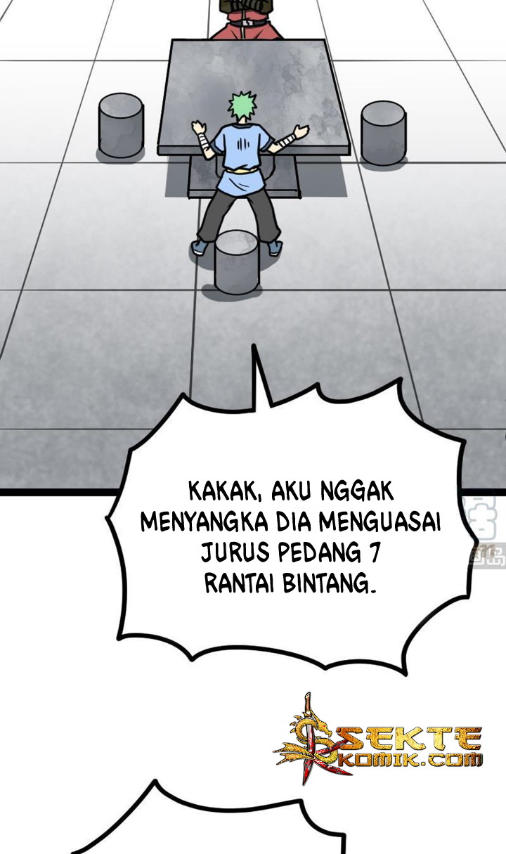 Halaman 12 dari Peerless Sword God Chapter 29