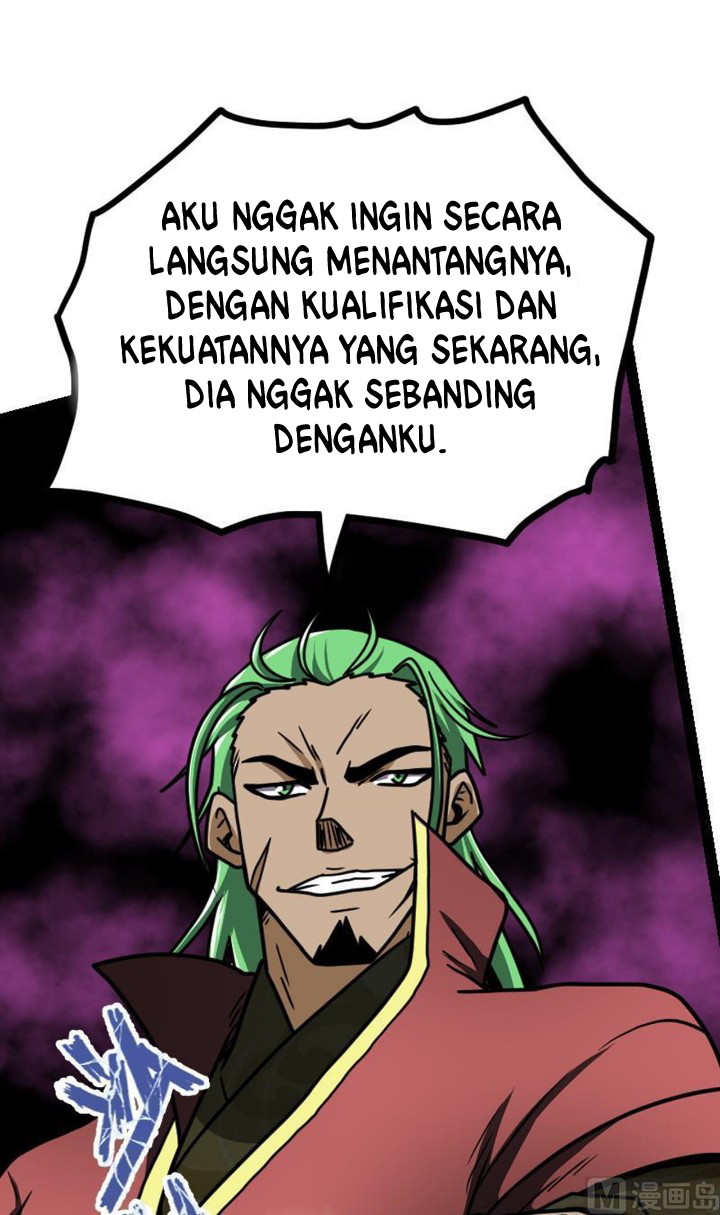 Halaman 18 dari Peerless Sword God Chapter 29