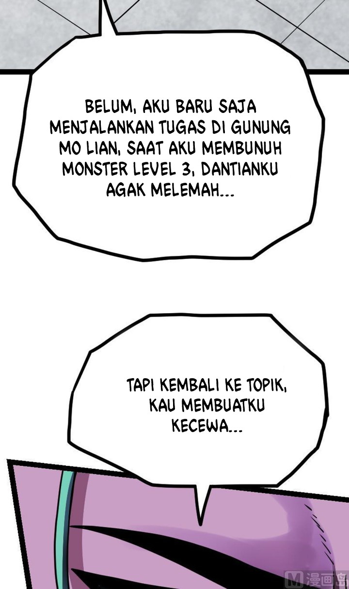 Halaman 21 dari Peerless Sword God Chapter 29