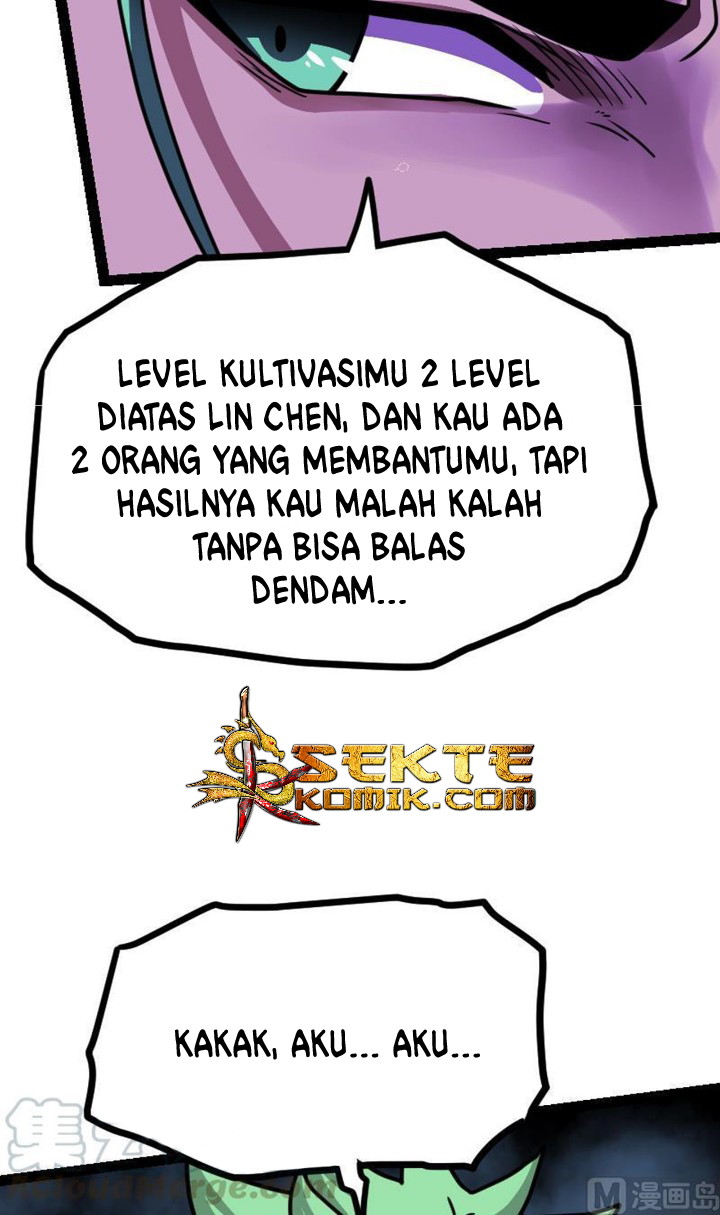 Halaman 22 dari Peerless Sword God Chapter 29