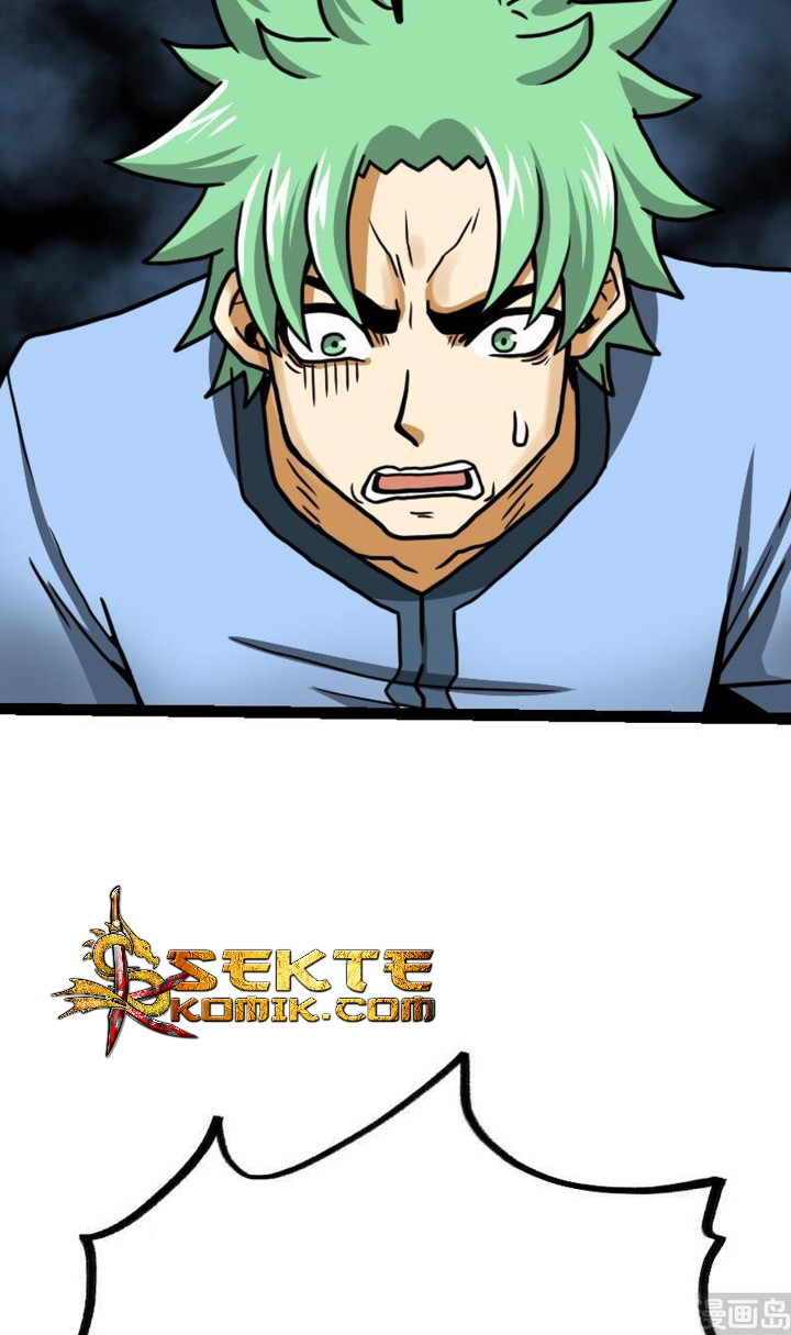Halaman 23 dari Peerless Sword God Chapter 29