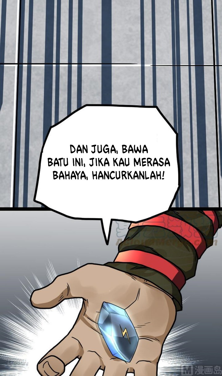 Halaman 29 dari Peerless Sword God Chapter 29