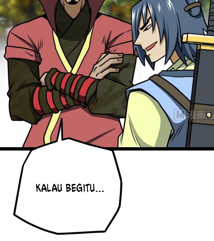Halaman 3 dari Peerless Sword God Chapter 29