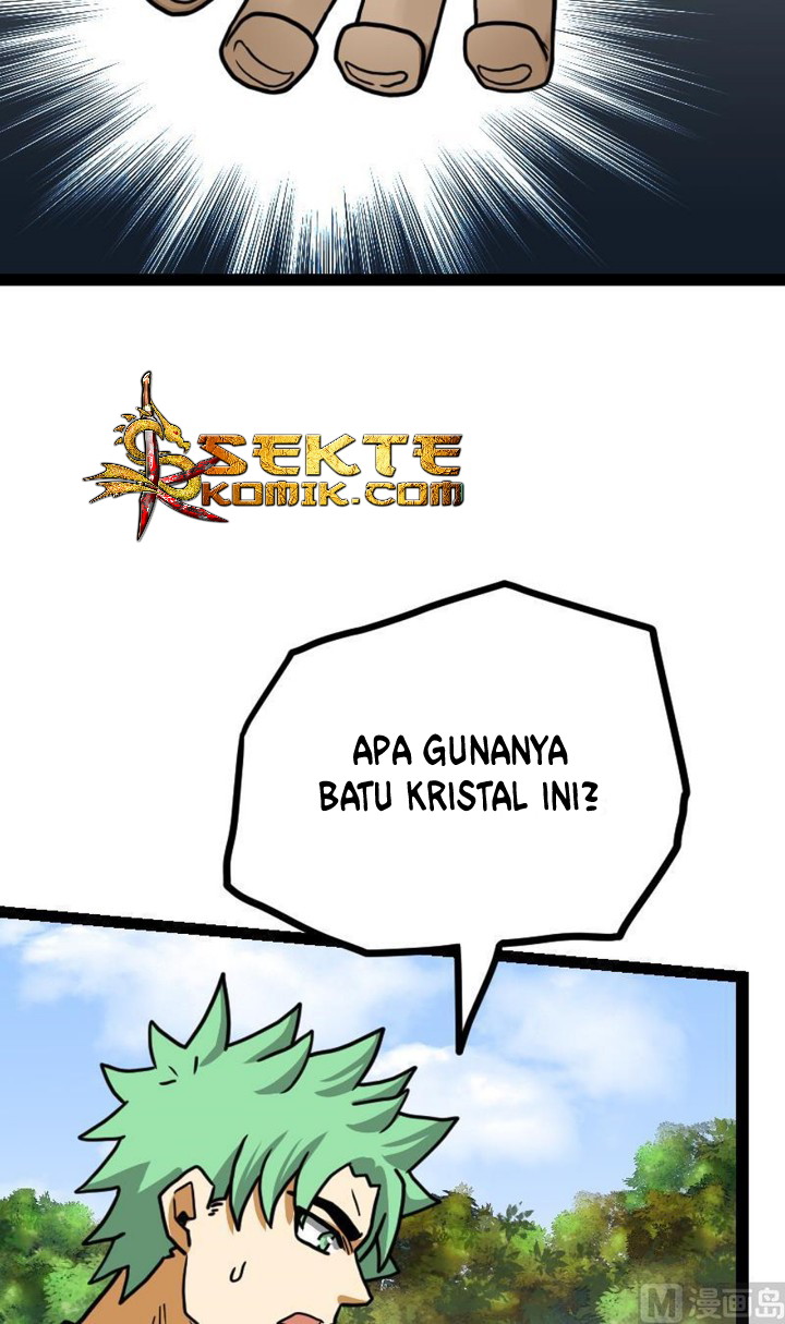 Halaman 30 dari Peerless Sword God Chapter 29