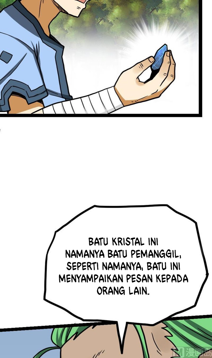 Halaman 31 dari Peerless Sword God Chapter 29