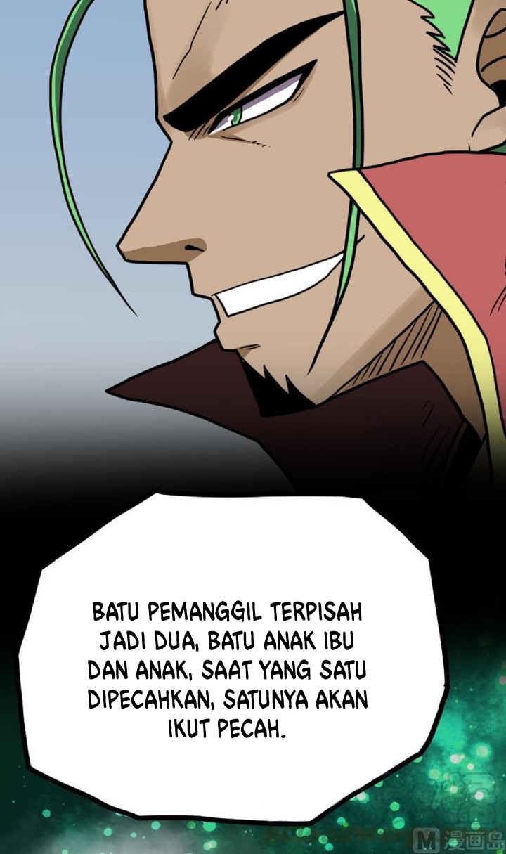 Halaman 32 dari Peerless Sword God Chapter 29