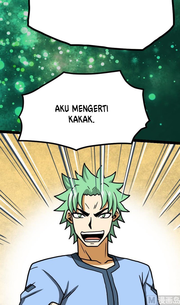 Halaman 35 dari Peerless Sword God Chapter 29