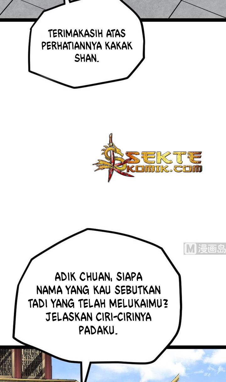 Halaman 7 dari Peerless Sword God Chapter 29
