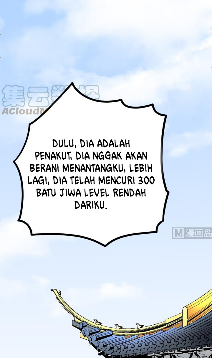 Halaman 9 dari Peerless Sword God Chapter 29