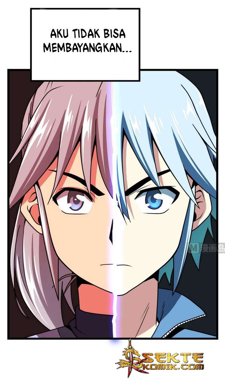 Halaman 22 dari Peerless Sword God Chapter 3