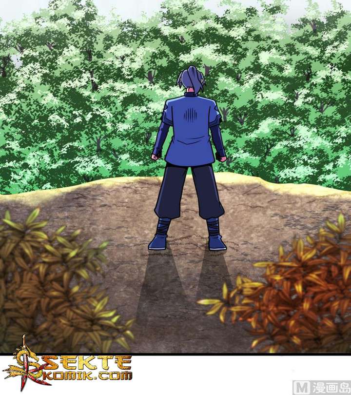 Halaman 29 dari Peerless Sword God Chapter 3