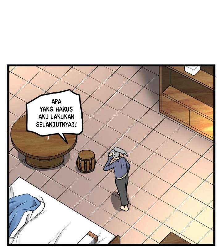 Halaman 3 dari Peerless Sword God Chapter 3
