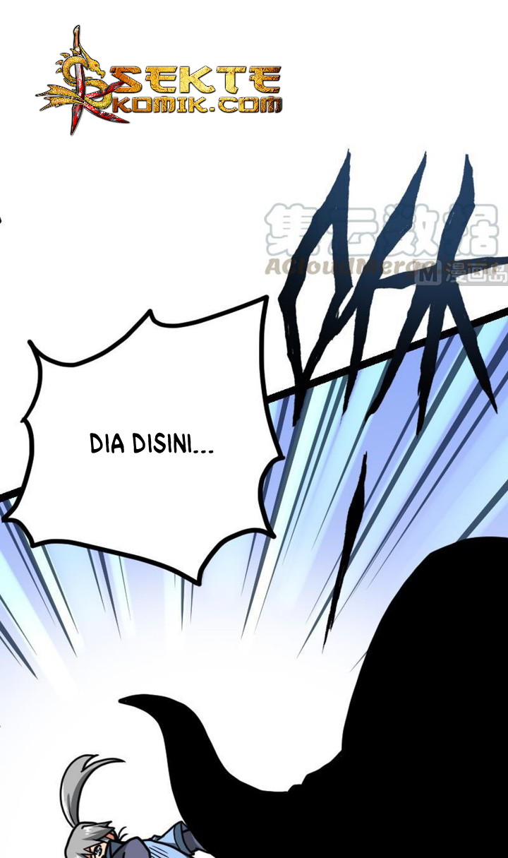 Halaman 12 dari Peerless Sword God Chapter 30