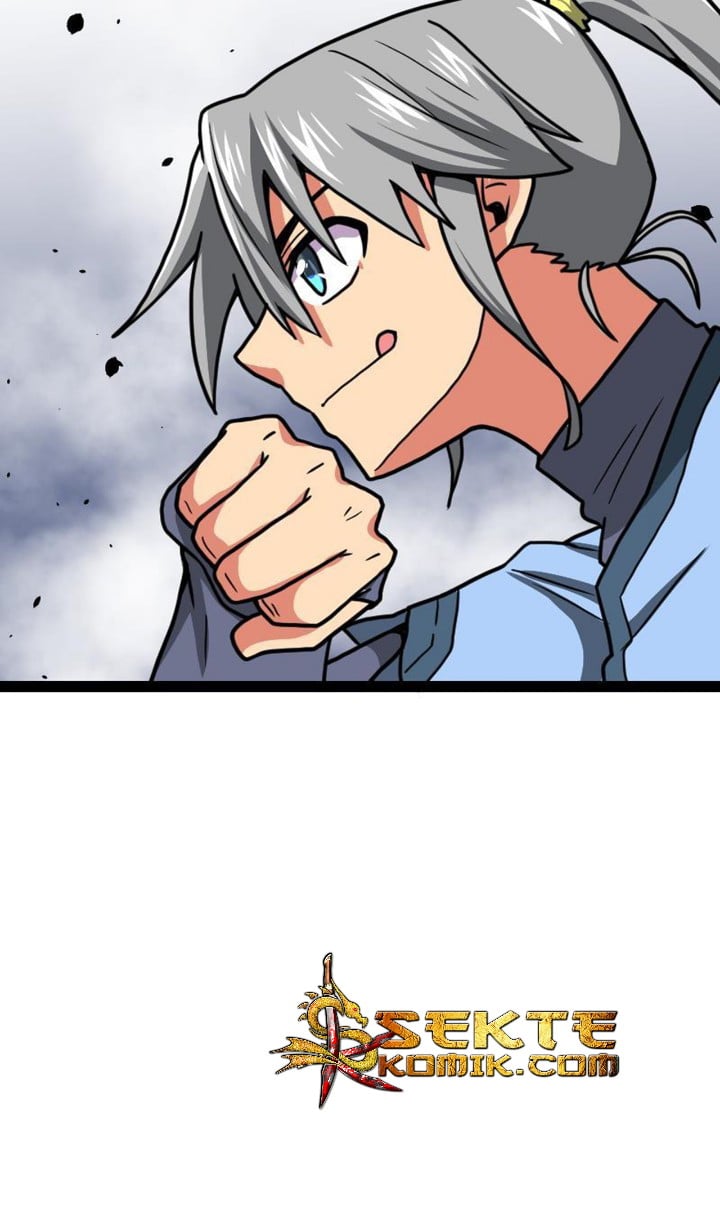 Halaman 23 dari Peerless Sword God Chapter 30