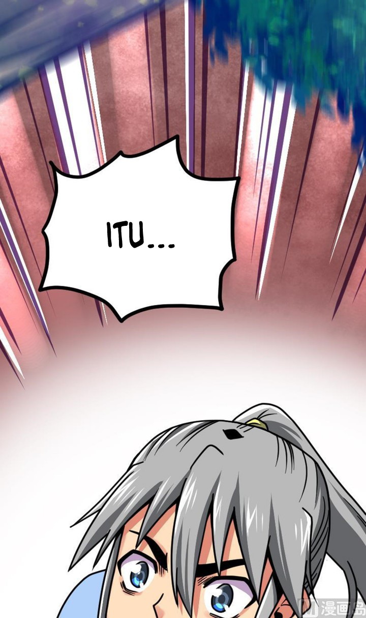Halaman 26 dari Peerless Sword God Chapter 30