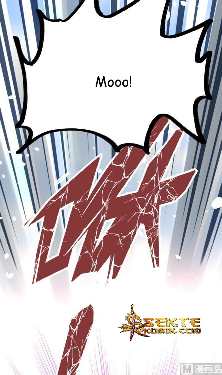 Halaman 32 dari Peerless Sword God Chapter 30