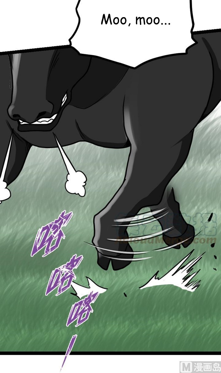 Halaman 38 dari Peerless Sword God Chapter 30