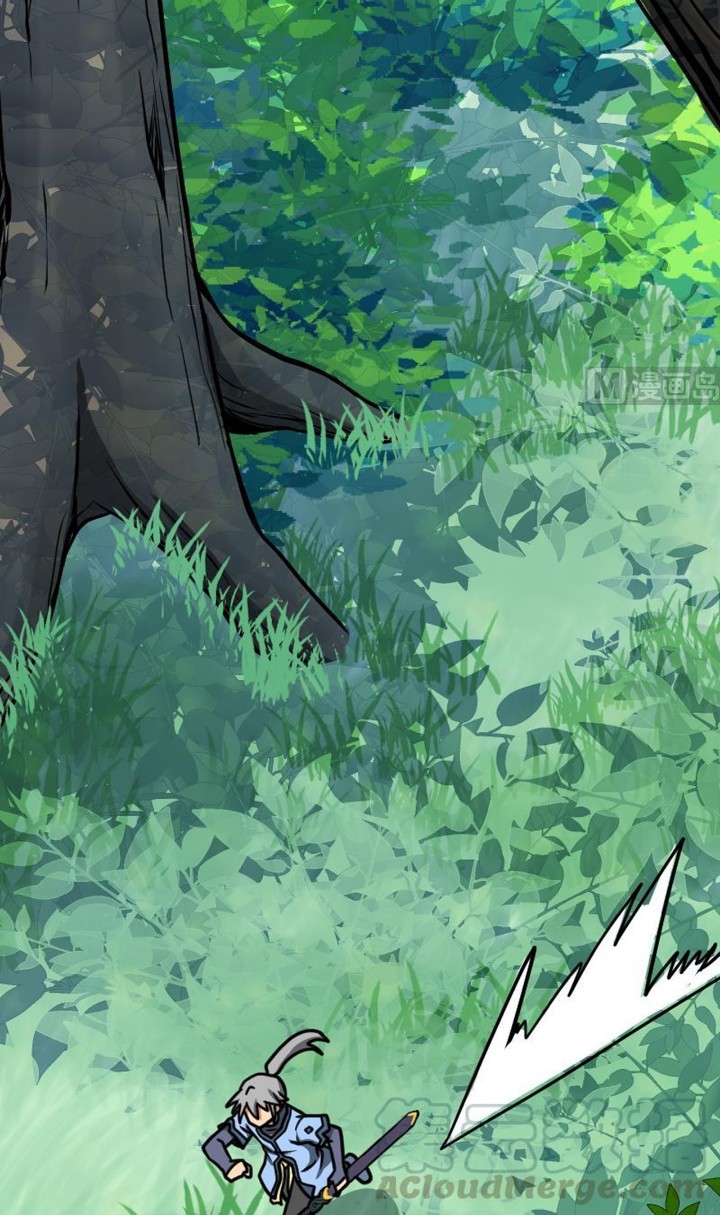 Halaman 8 dari Peerless Sword God Chapter 30
