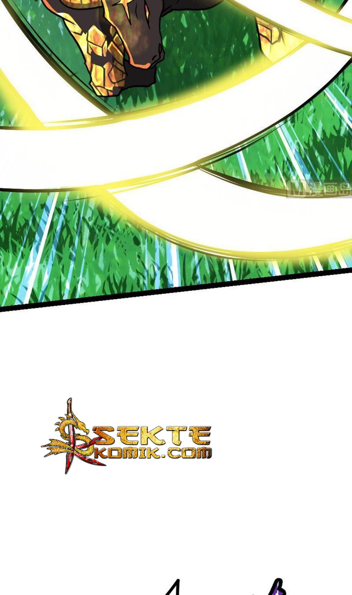 Halaman 14 dari Peerless Sword God Chapter 31