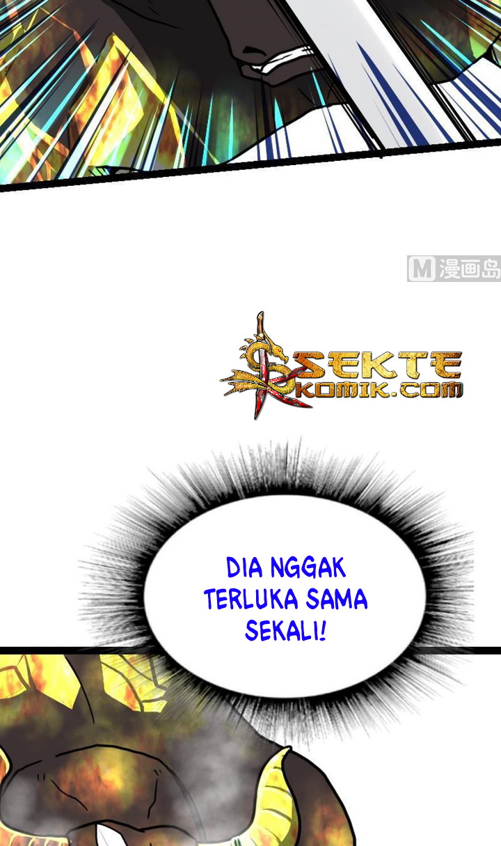 Halaman 19 dari Peerless Sword God Chapter 31