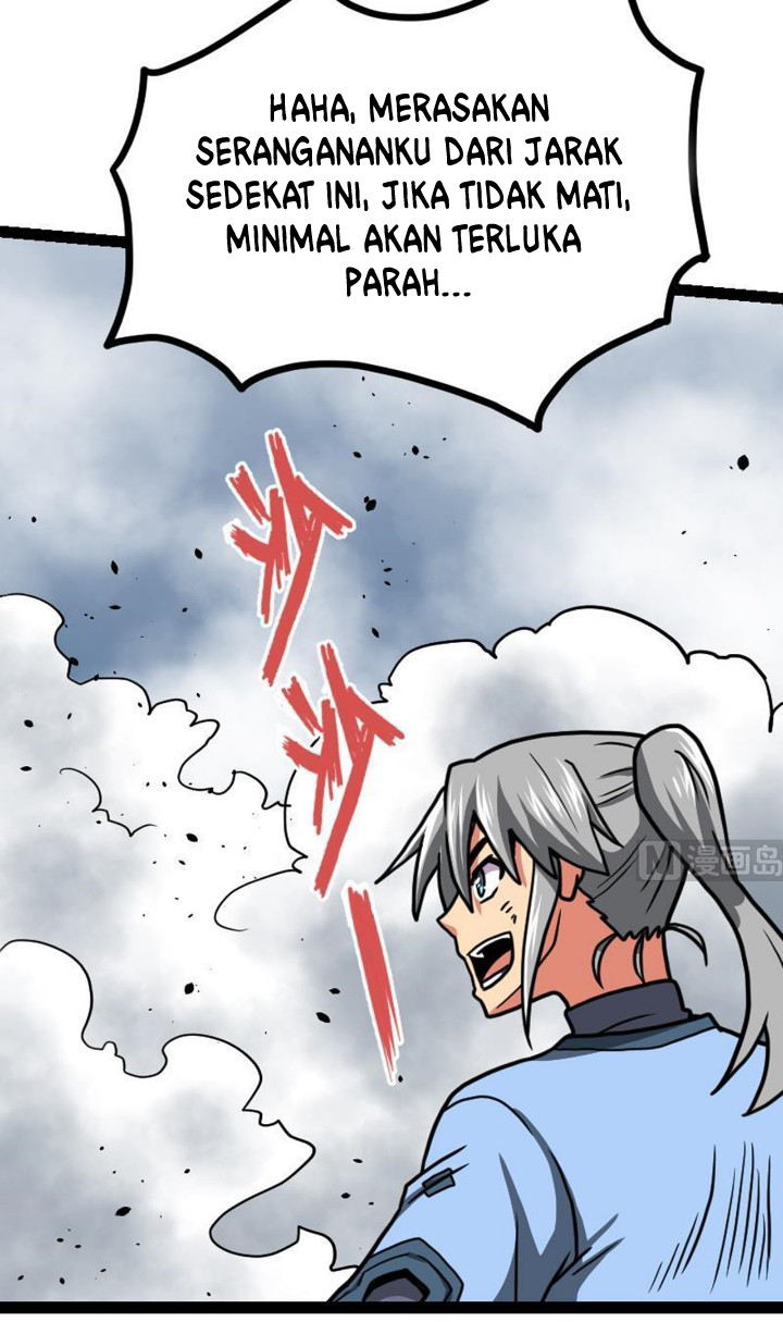 Halaman 26 dari Peerless Sword God Chapter 31