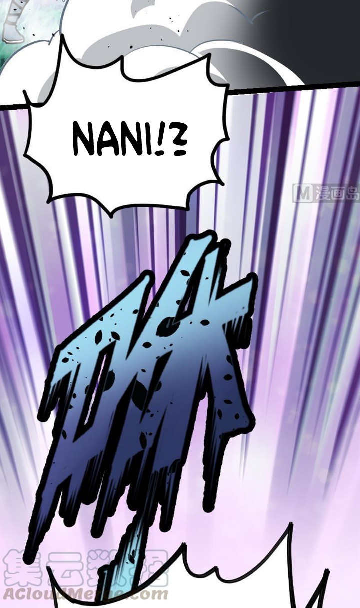 Halaman 28 dari Peerless Sword God Chapter 31