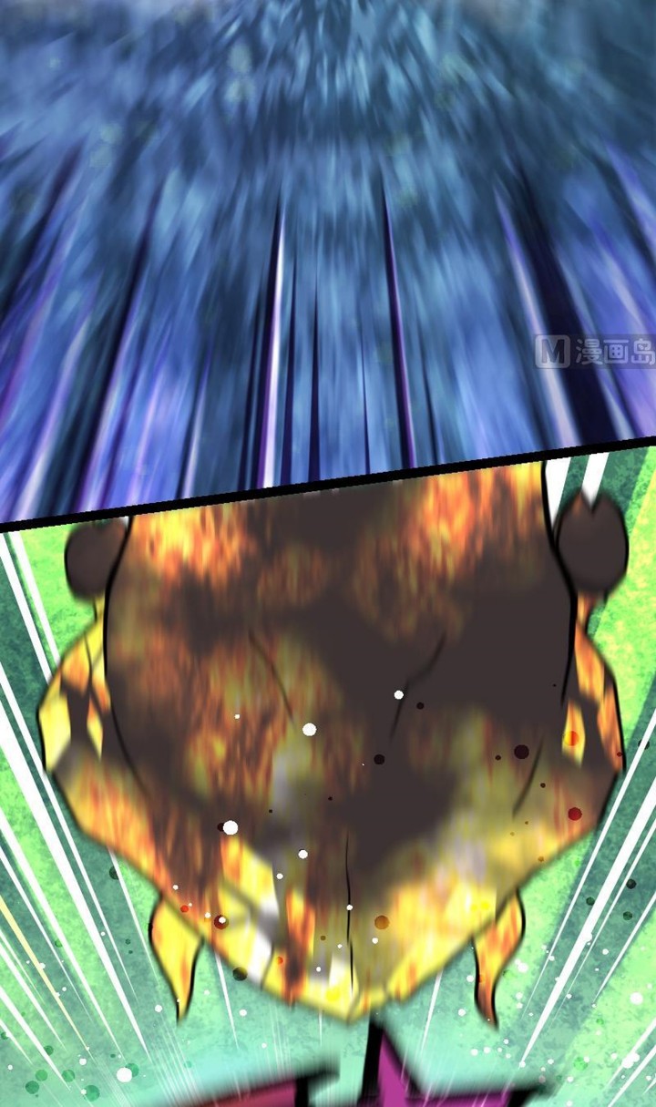 Halaman 30 dari Peerless Sword God Chapter 31