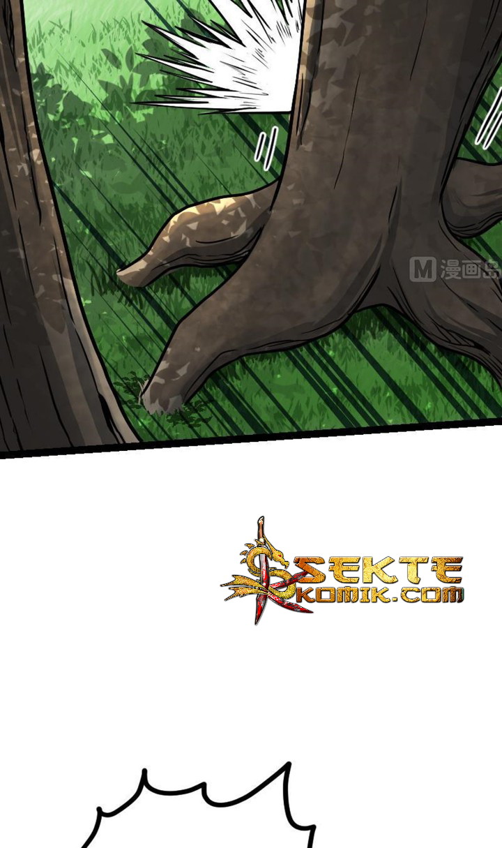 Halaman 33 dari Peerless Sword God Chapter 31