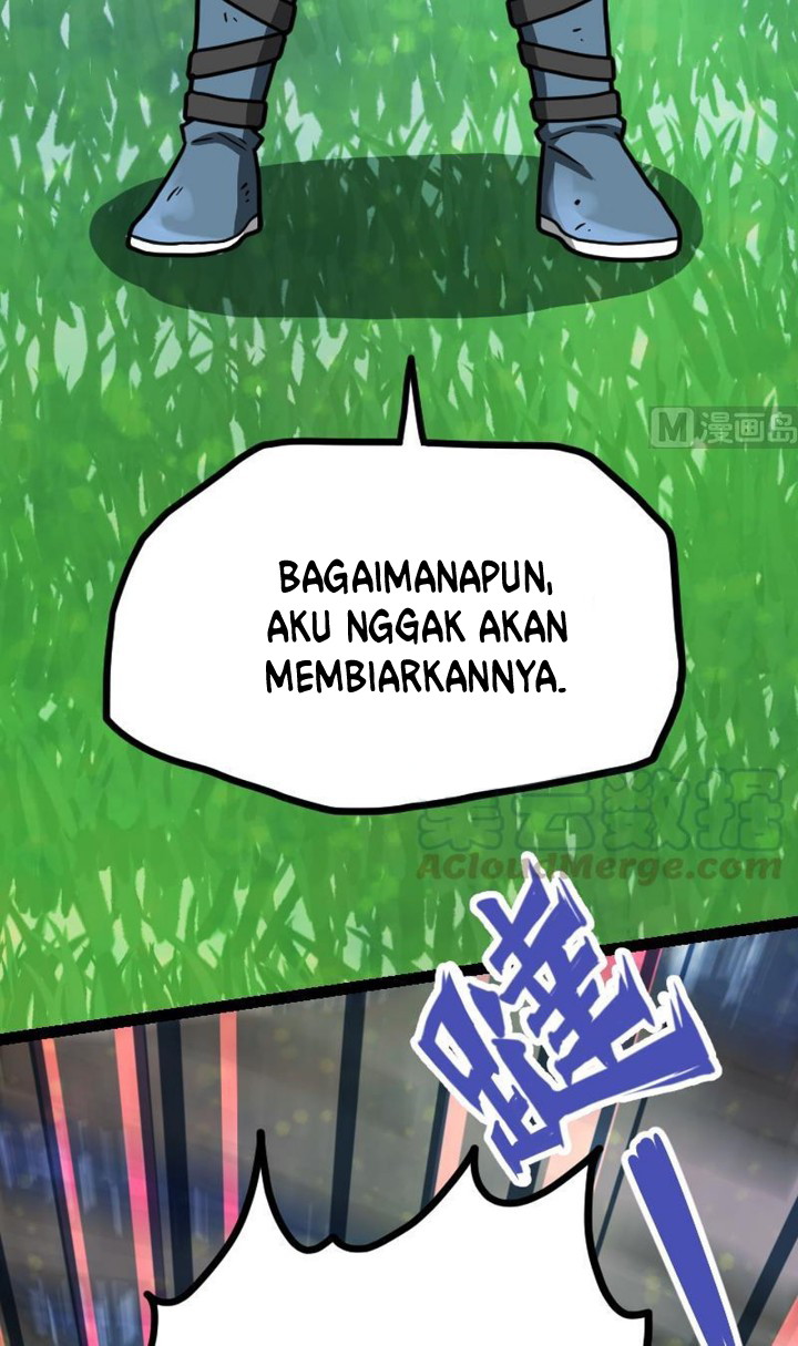 Halaman 5 dari Peerless Sword God Chapter 31