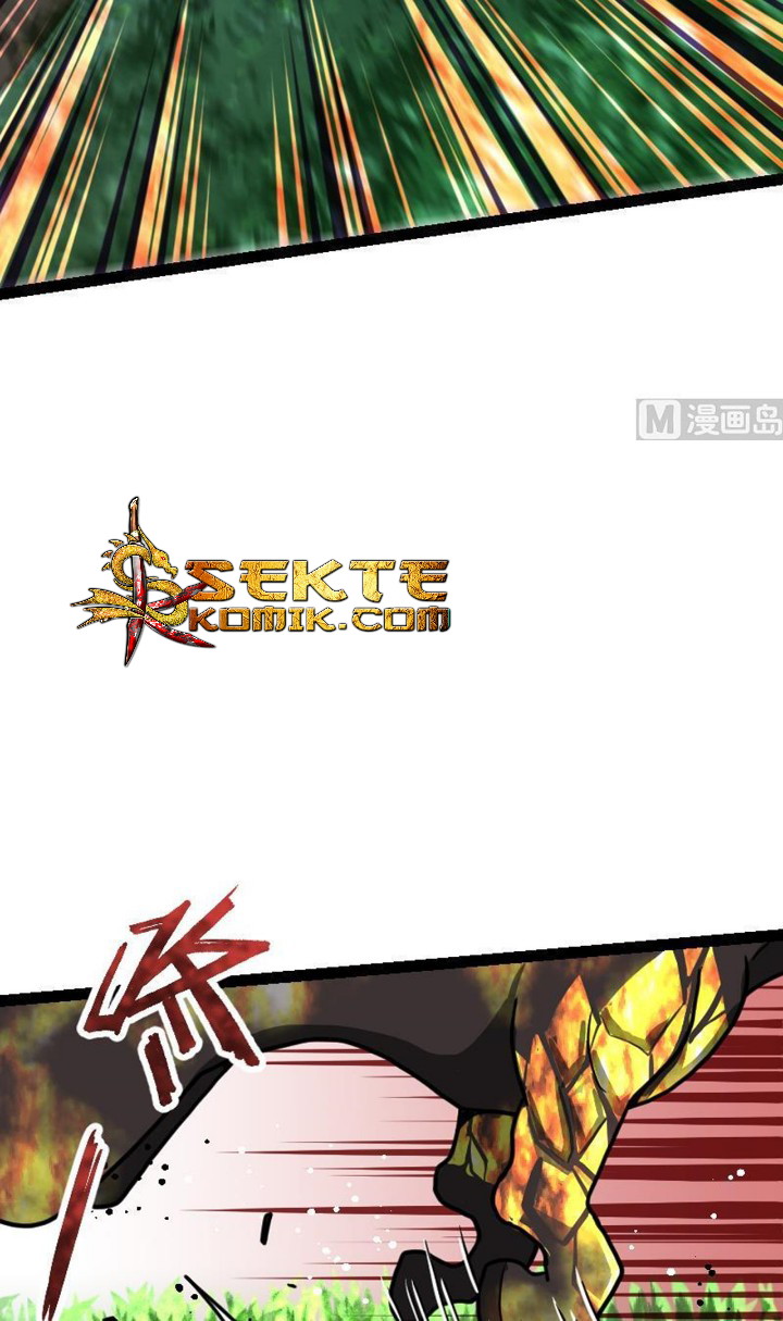 Halaman 7 dari Peerless Sword God Chapter 31