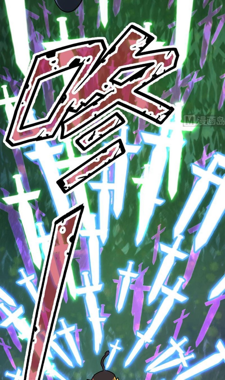 Halaman 11 dari Peerless Sword God Chapter 32