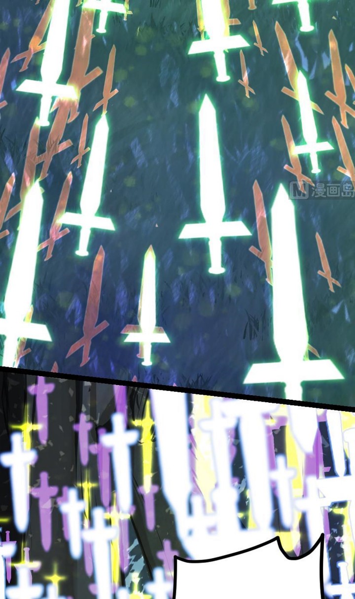 Halaman 13 dari Peerless Sword God Chapter 32