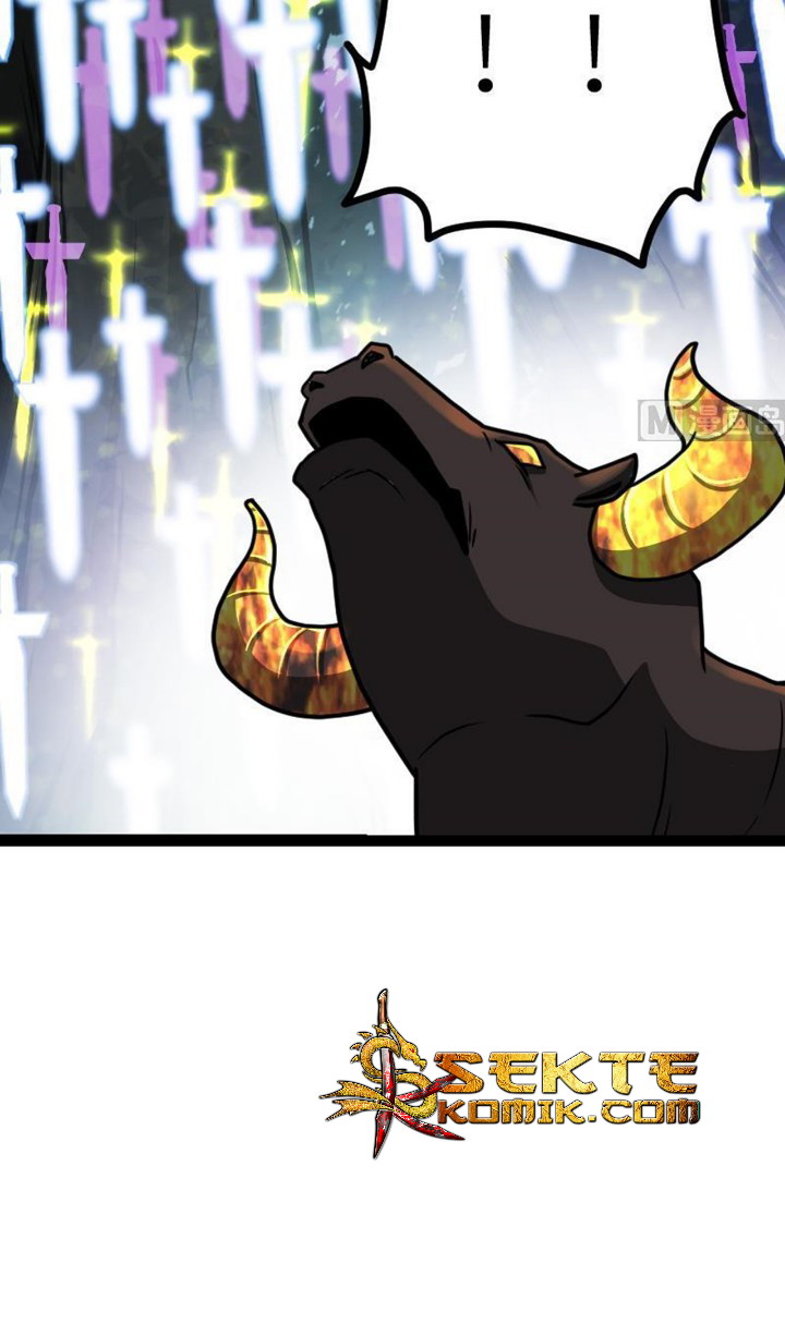 Halaman 14 dari Peerless Sword God Chapter 32