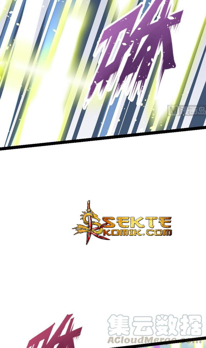 Halaman 18 dari Peerless Sword God Chapter 32
