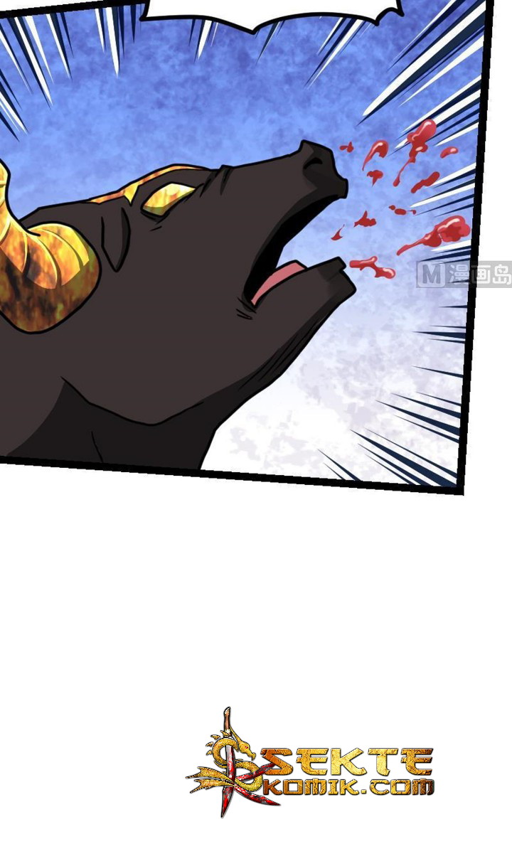 Halaman 21 dari Peerless Sword God Chapter 32